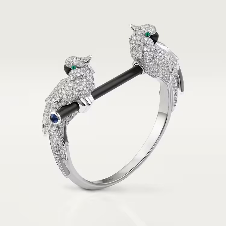 FREEDOM BIRD (LES OISEAUX LIBÉRÉS) BRACELET