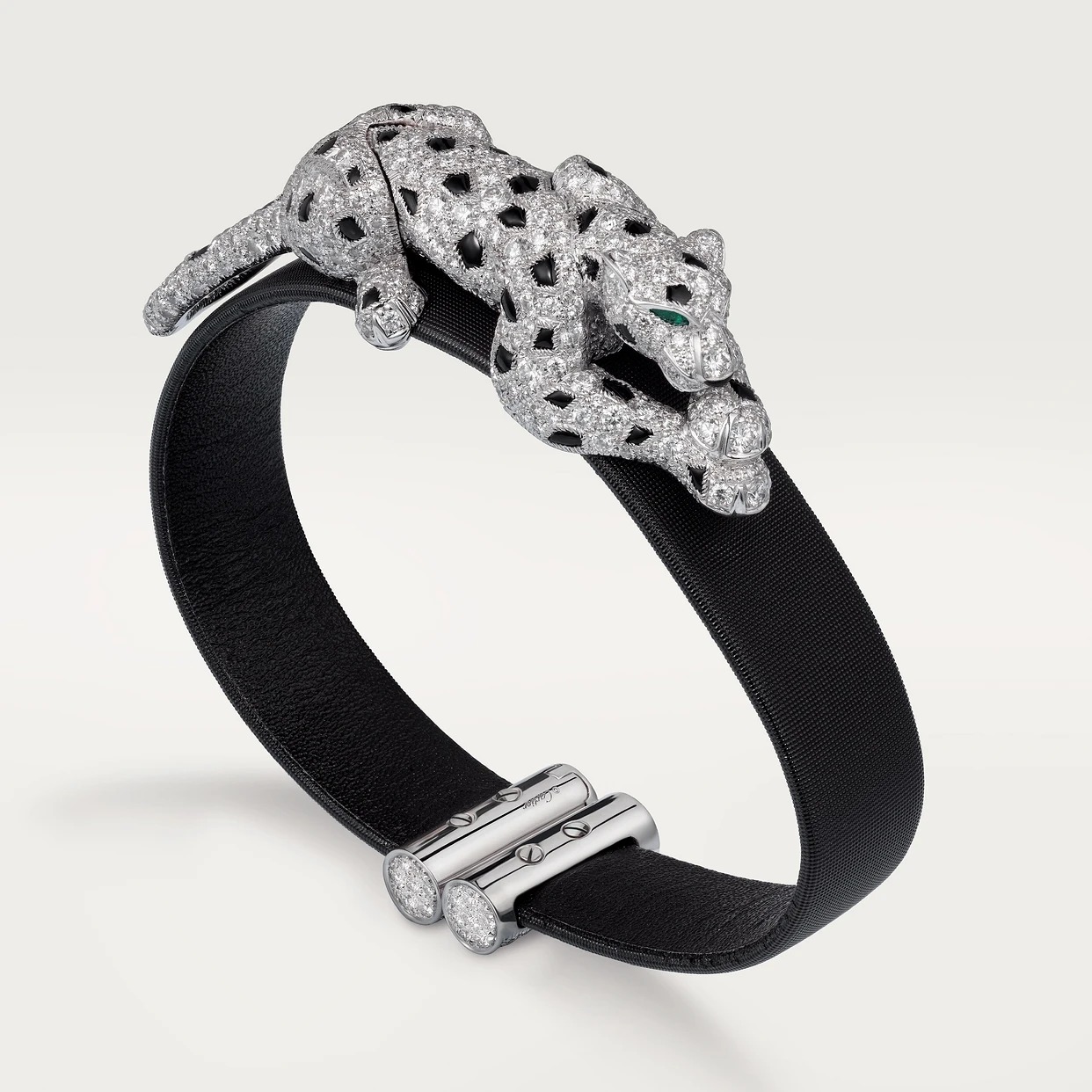 PANTHER DE CARTIER BRACELET-H6001017