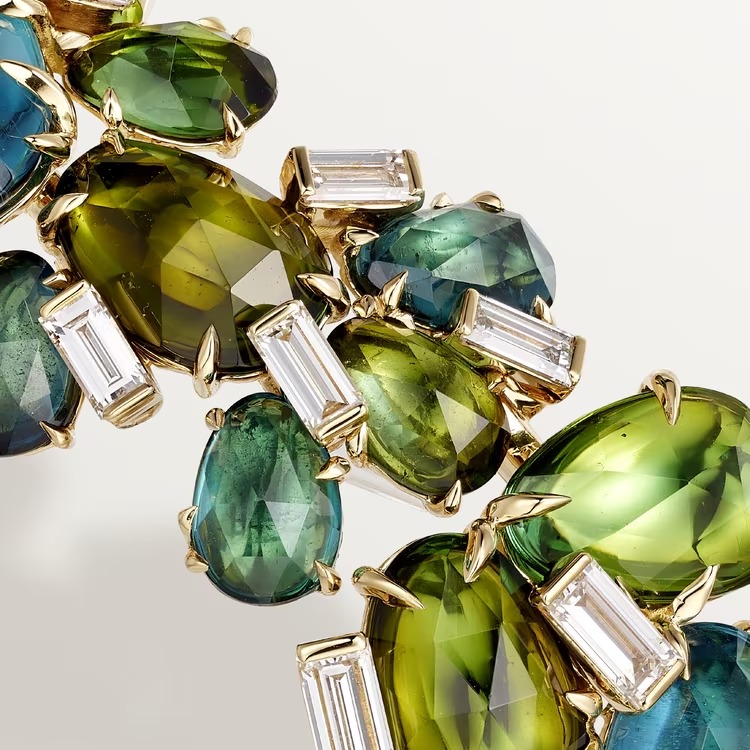 CACTUS DE CARTIER BRACELET-H6030317