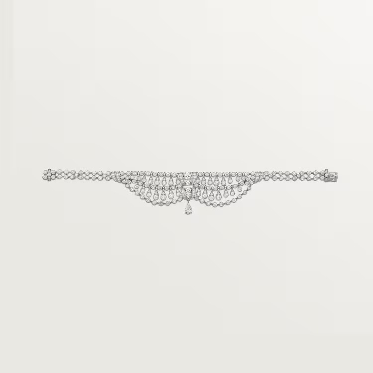 FLEUR DE CARTIER BRACELET-H6035917