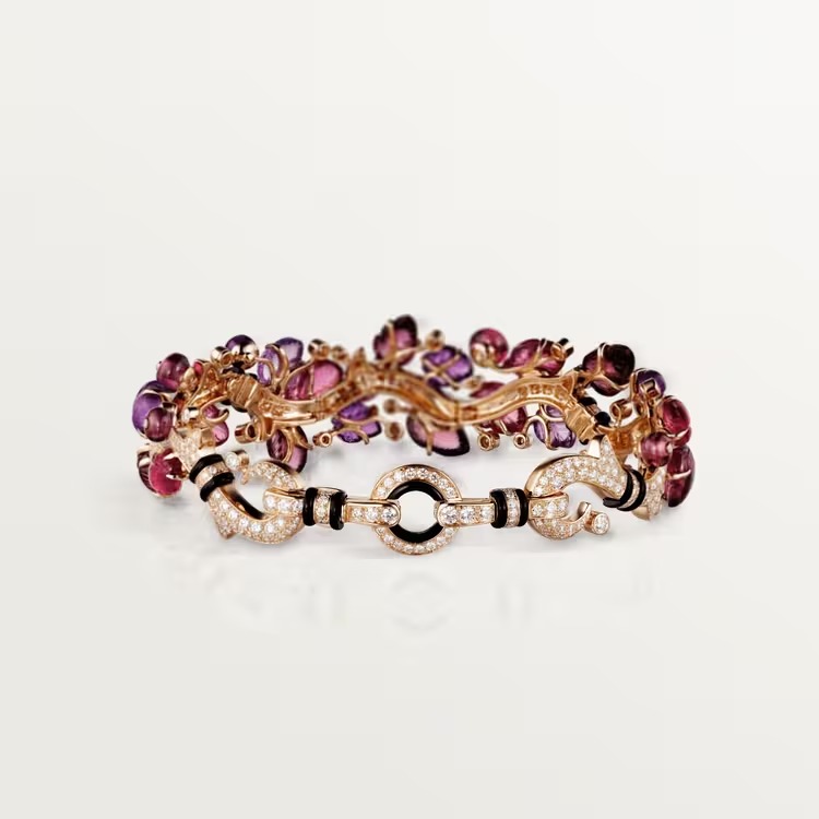PIERRE GRAVE BRACELET- H6016317