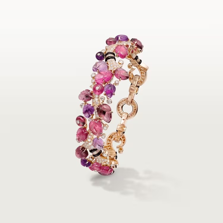 PIERRE GRAVE BRACELET- H6016317