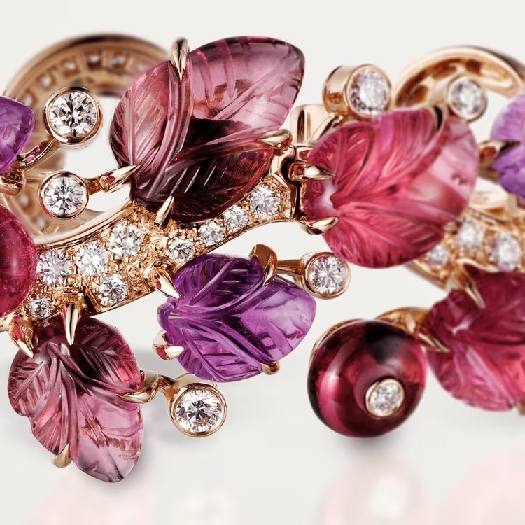 PIERRE GRAVE BRACELET- H6016317