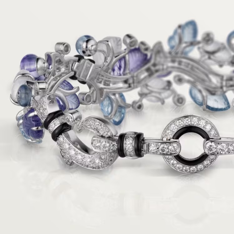 PIERRE GRAVE BRACELET-H6016217
