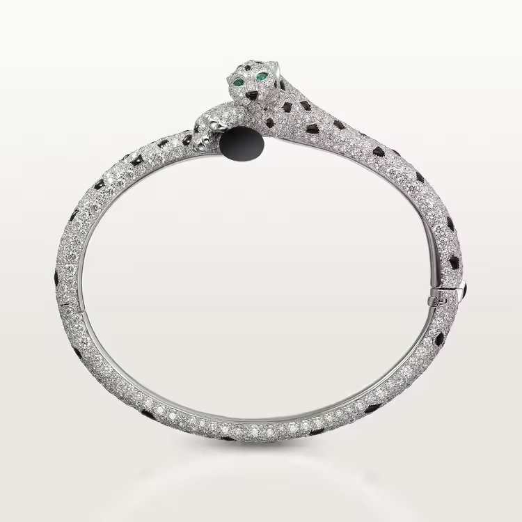 PANTHER DE CARTIER BRACELET-H6001517