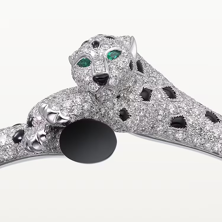 PANTHER DE CARTIER BRACELET-H6001517