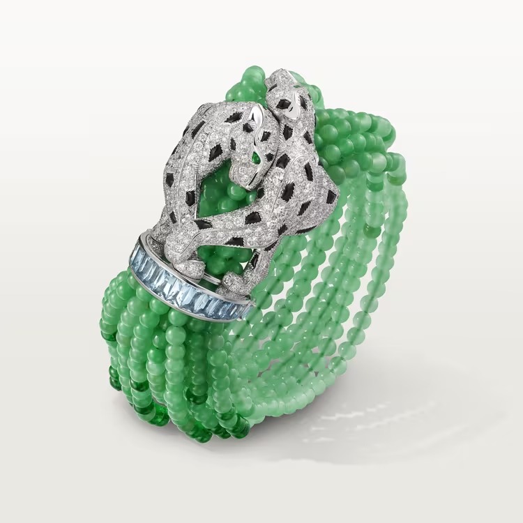 PANTHER DE CARTIER BRACELET-H6035117