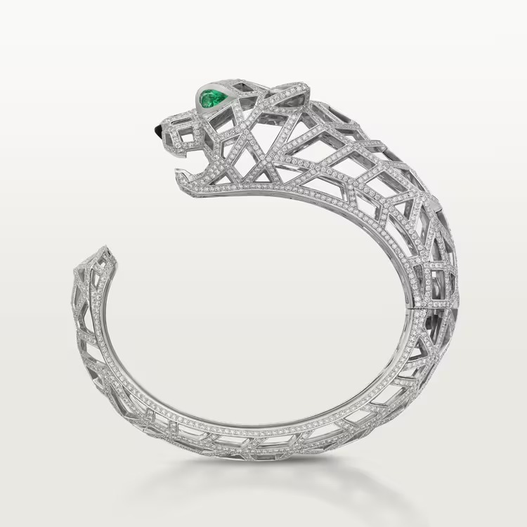 PANTHER DE CARTIER BRACELET-H6030217