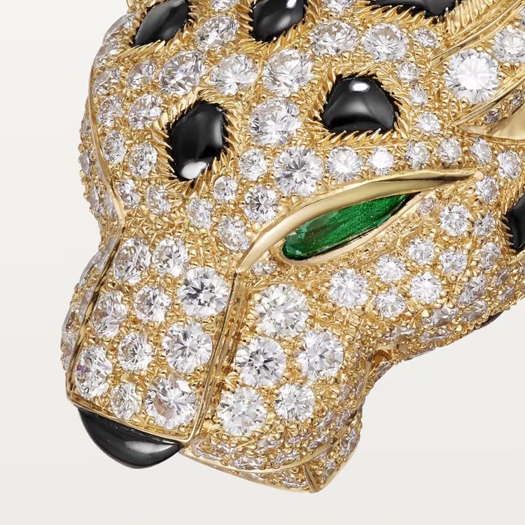 PANTHER DE CARTIER BRACELET-H6013117