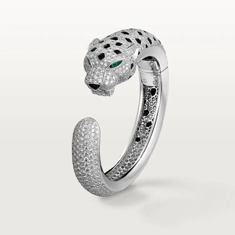 PANTHER DE CARTIER BRACELET-H6007517