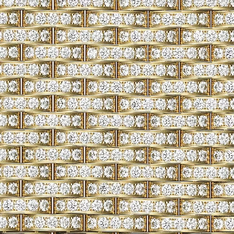 AGRAF CUFF BRACELET-HP601053