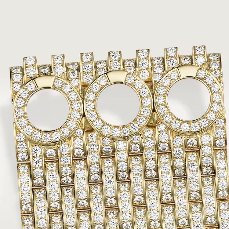 AGRAF CUFF BRACELET-HP601053