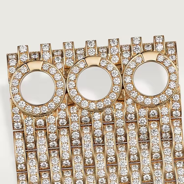 AGRAF CUFF BRACELET-HP601087