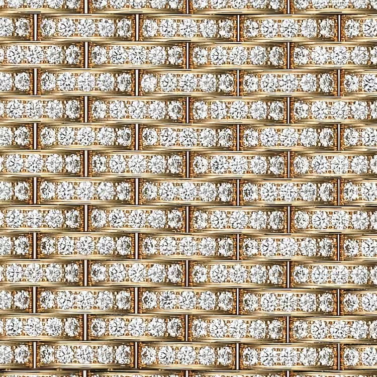 AGRAF CUFF BRACELET-HP601087