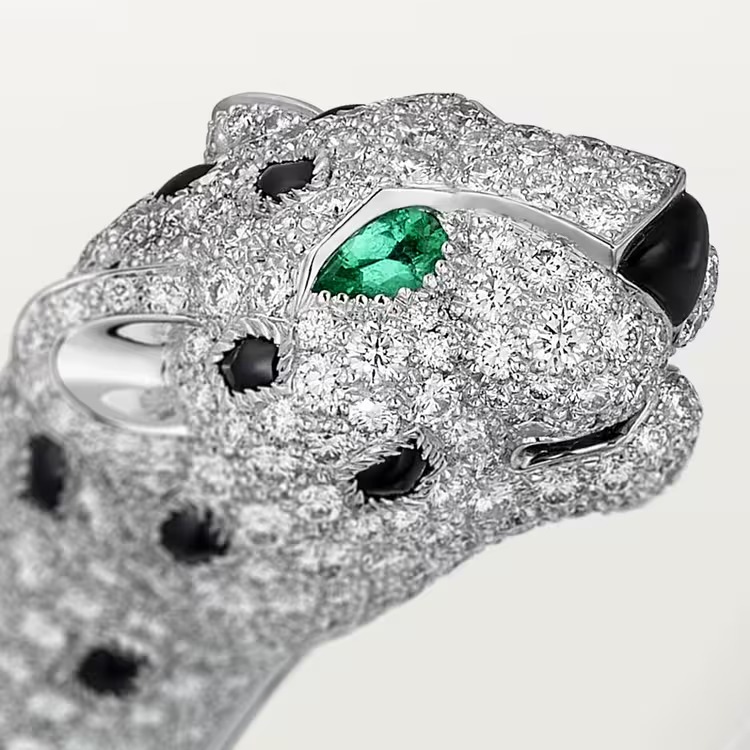 PANTHER DE CARTIER BRACELET-H6031917