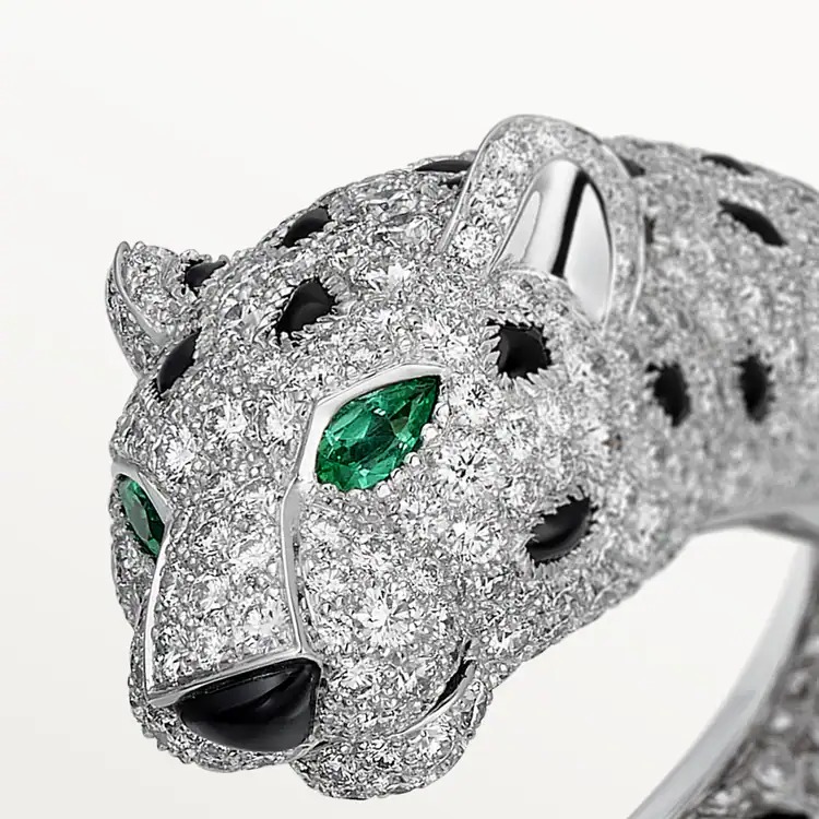 PANTHER DE CARTIER BRACELET-H6031917