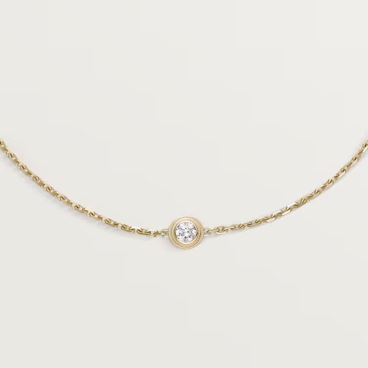 CARTIER DAMOUR BRACELET XS-B6045617