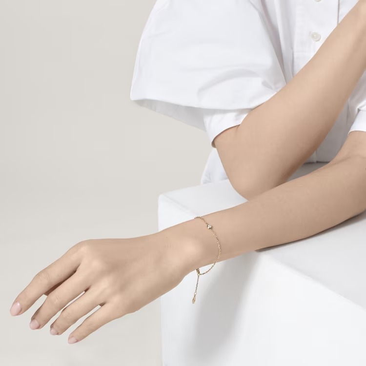 CARTIER DAMOUR BRACELET-B6062917