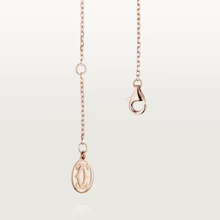 CARTIER DAMOUR BRACELET-B6063017