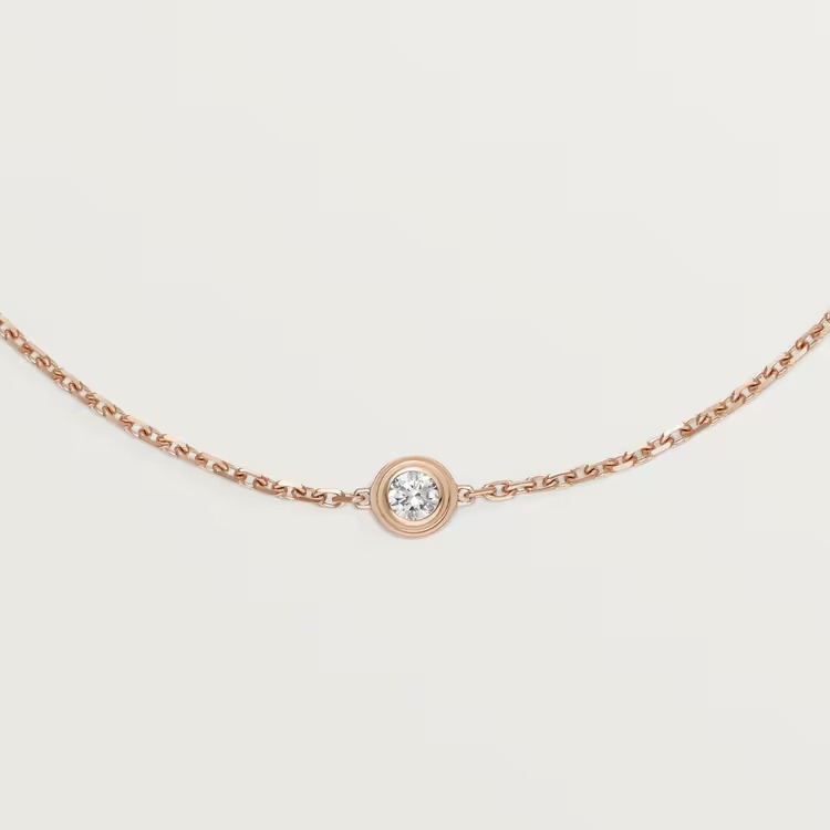 CARTIER DAMOUR BRACELET-B6063017