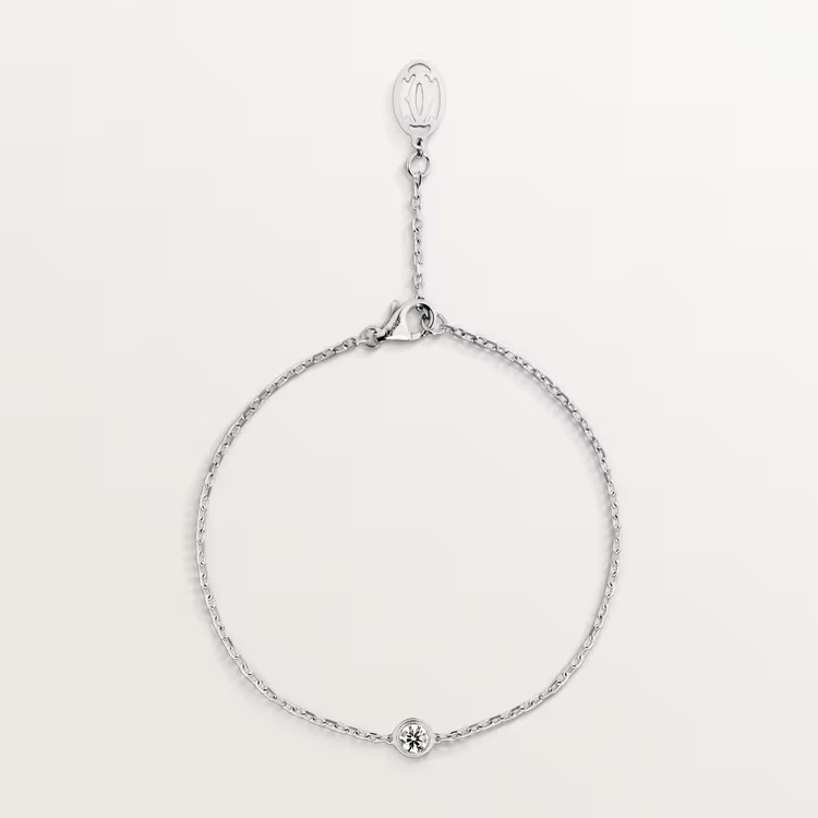 CARTIER DAMOUR BRACELET-B6063117
