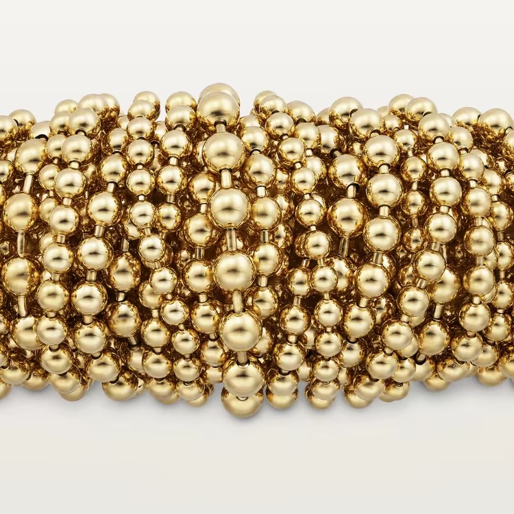 TRESAGE BRACELET-N6723217