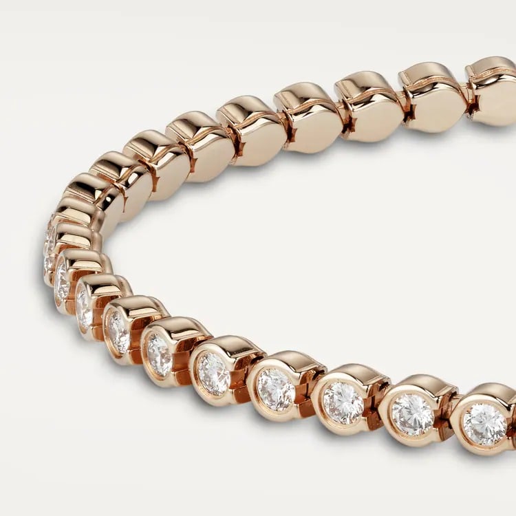 C DE CARTIER BRACELET