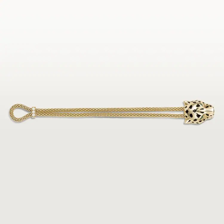 PANDA DE CARTIER BRACELET