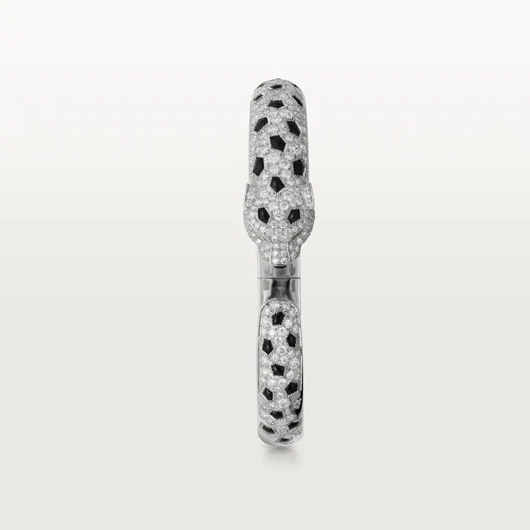 PANDA DE CARTIER BRACELET
