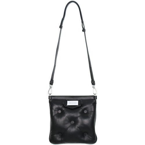 [Maison Margiela] Glam Slam Flat Bag