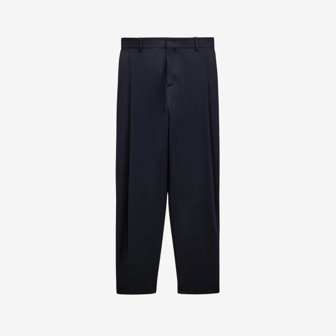 Ader Error x Zara Darted Trousers Navy