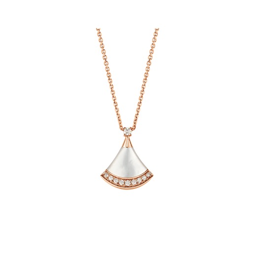DIVAS' DREAM NECKLACE-358365