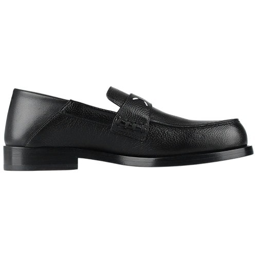 [Maison Margiela] Stitch Loafer 