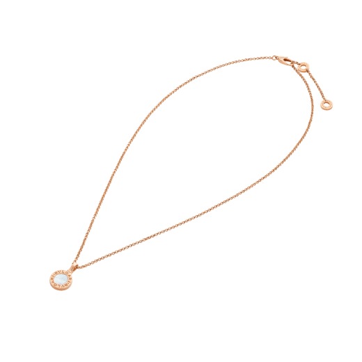 BVLGARI BVLGARI NECKLACE-358376