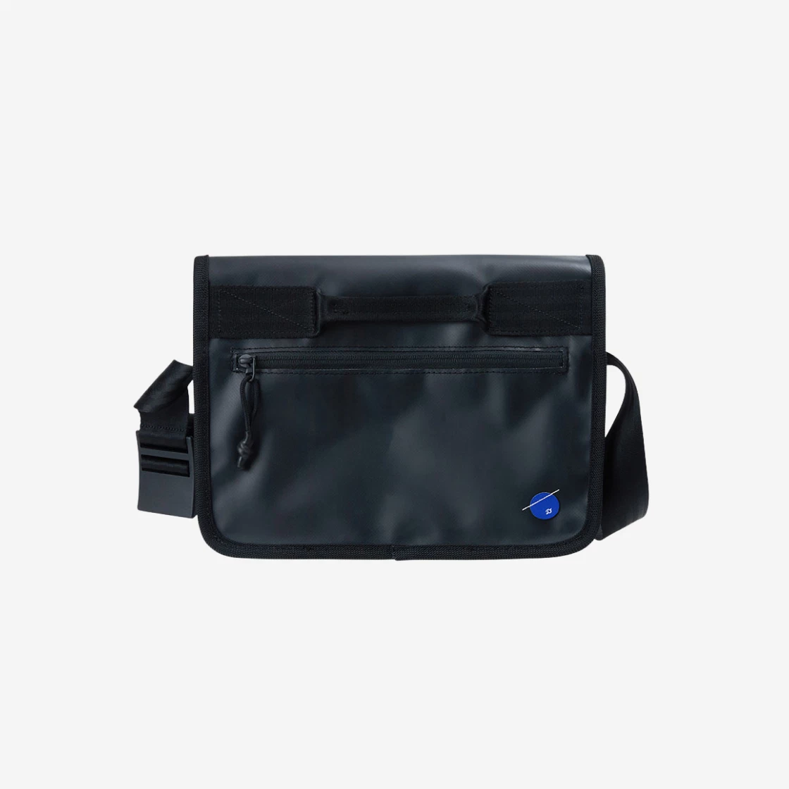 Ader Error Small Trace Esty Messanger Bag Noir