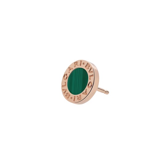 BULGARI BULGARI SINGLE EARRING-354729