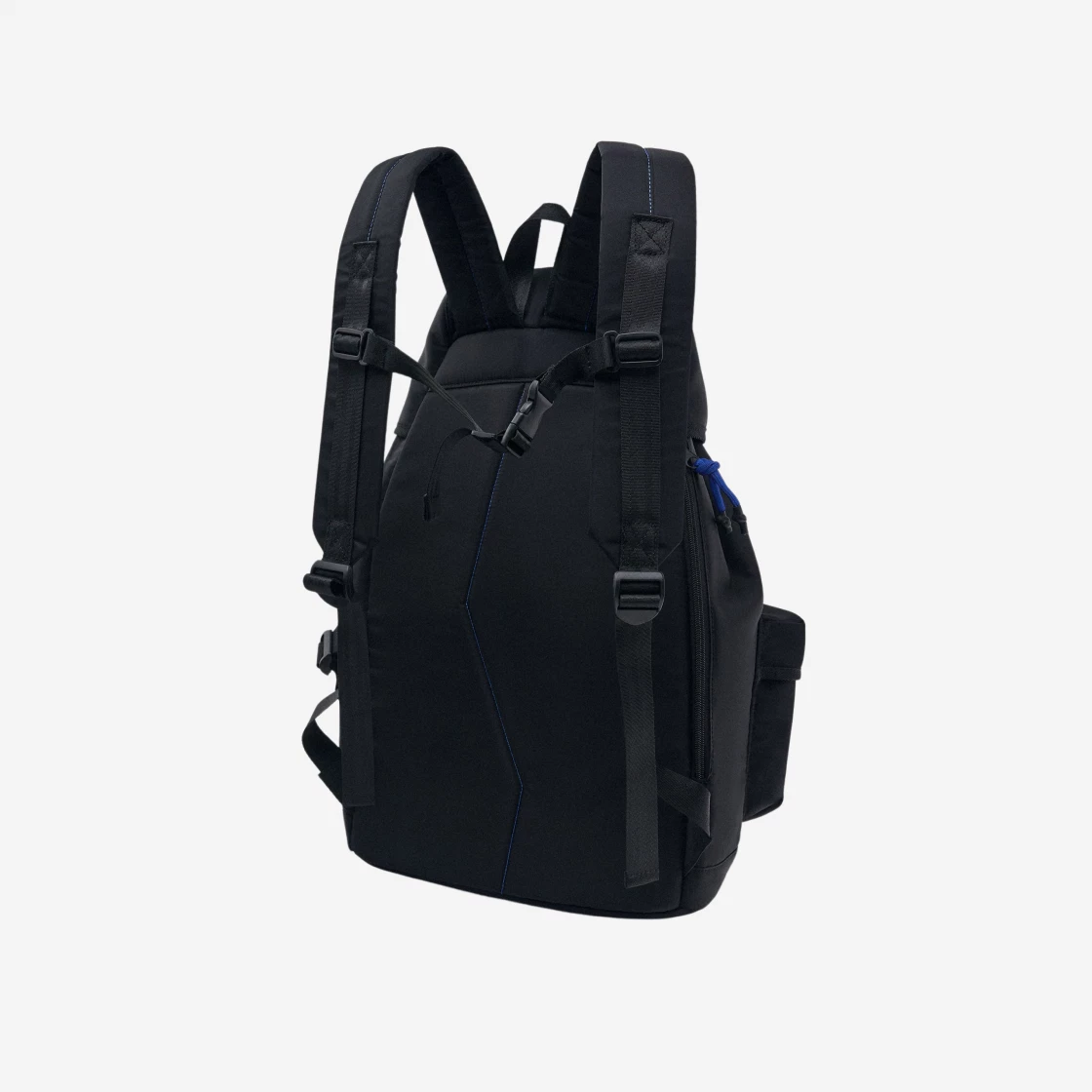 Ader Error x Zara Backpack Black