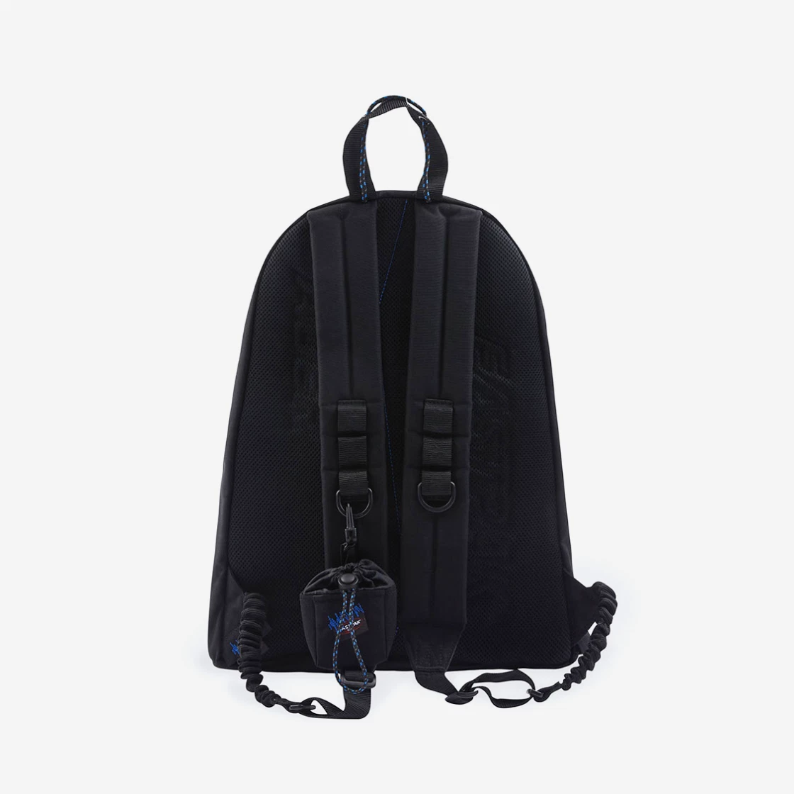 Ader Error x Eastpak Pak’r Backpack Black