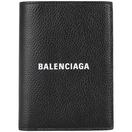 CASH Cash Vertical Half Wallet