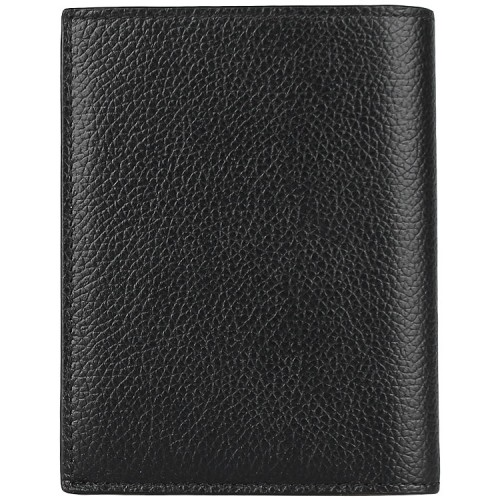 CASH Cash Vertical Half Wallet