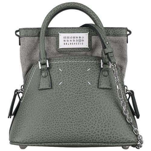 [Maison Margiela] 5AC micro tote bag