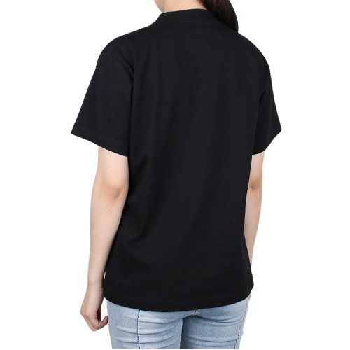 B Logo Short Sleeve Tee