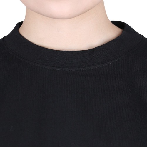 B Logo Short Sleeve Tee