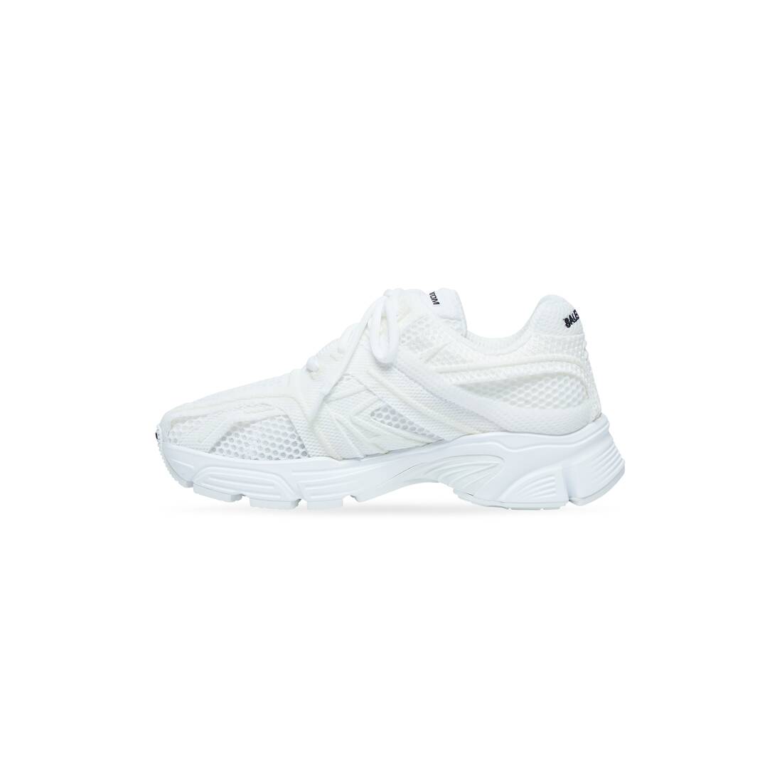 PHANTOM SNEAKERS FOR WOMEN IN WHITE