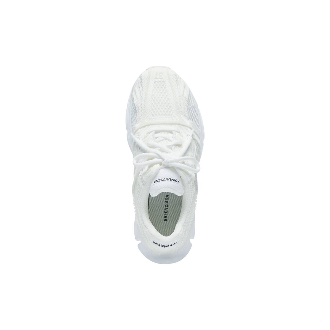 PHANTOM SNEAKERS FOR WOMEN IN WHITE