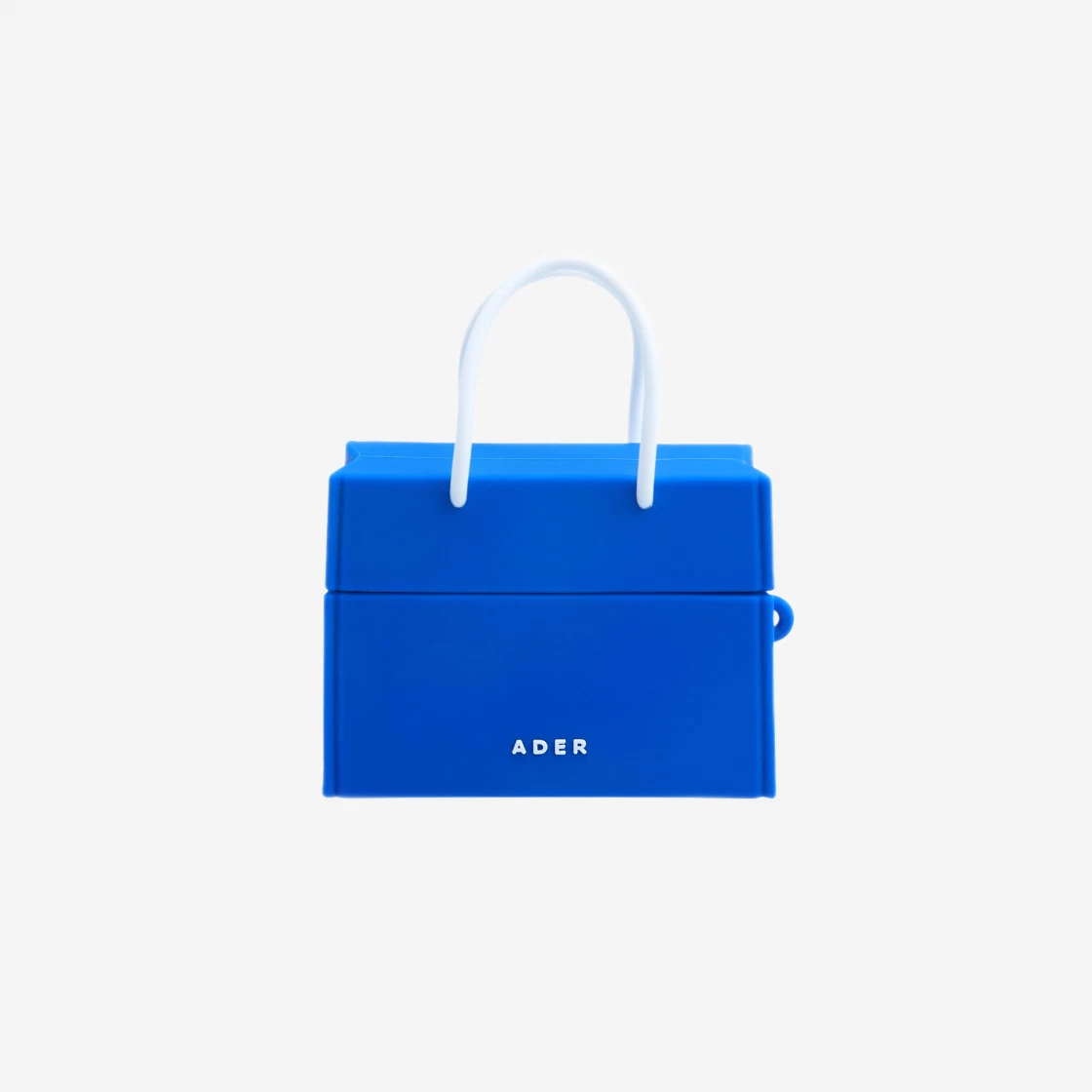 Ader Error Shopper Bag AirPods Pro Case Z-Blue