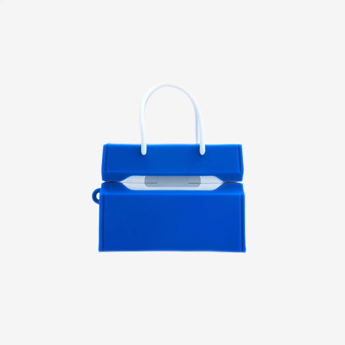 Ader Error Shopper Bag AirPods Pro Case Z-Blue