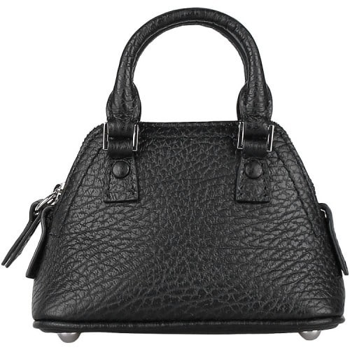 [Maison Margiela] 5AC Classic Baby Bag black