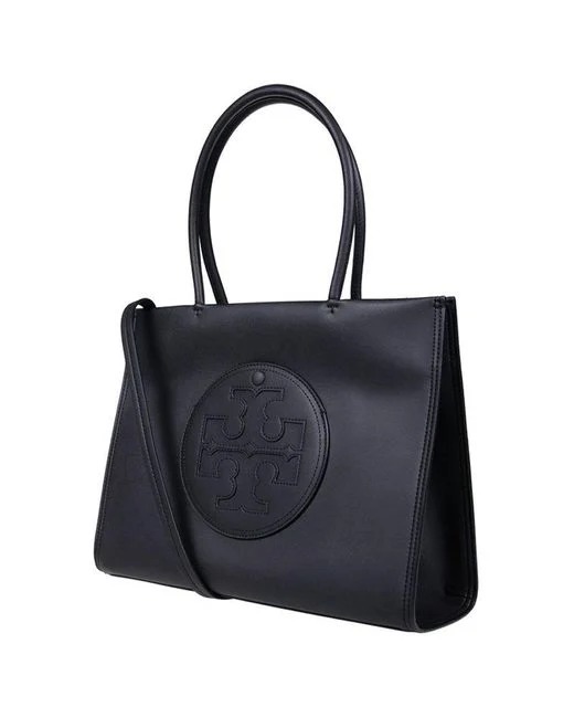 23SSELLA BIO SMALL TOTE (Ella Bio Small Tote Bag)