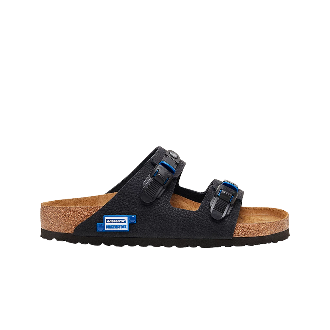 Birkenstock x Ader Error Arizona Tech Black